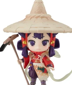 Nendoroid Princess Sakuna (Sakuna: Of Rice and Ruin)