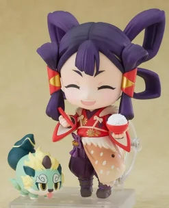 Nendoroid Princess Sakuna (Sakuna: Of Rice and Ruin)