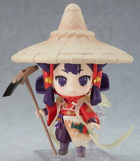 Nendoroid Princess Sakuna (Sakuna: Of Rice and Ruin)
