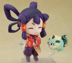 Nendoroid Princess Sakuna (Sakuna: Of Rice and Ruin)