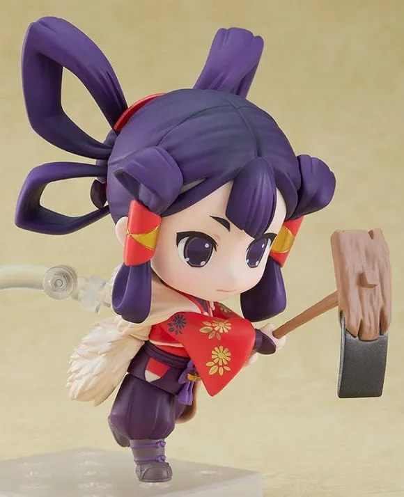 Nendoroid Princess Sakuna (Sakuna: Of Rice and Ruin)