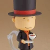 Nendoroid Professor Layton (Layton Mystery Detective Agency)