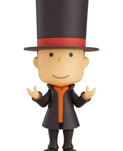 Nendoroid Professor Layton (Layton Mystery Detective Agency)