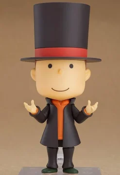 Nendoroid Professor Layton (Layton Mystery Detective Agency)