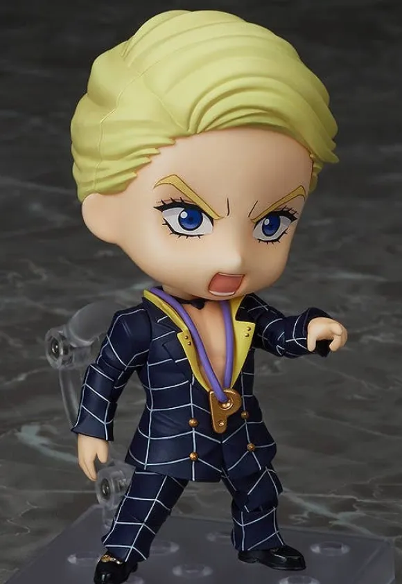 Nendoroid Prosciutto (JoJo's Bizarre Adventure: Golden Wind)