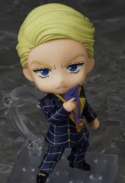 Nendoroid Prosciutto (JoJo's Bizarre Adventure: Golden Wind)