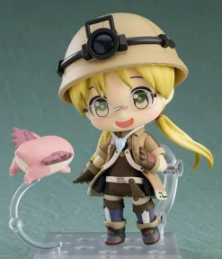 Nendoroid Prushka (Made in Abyss: The Golden City of the Scorching Sun)