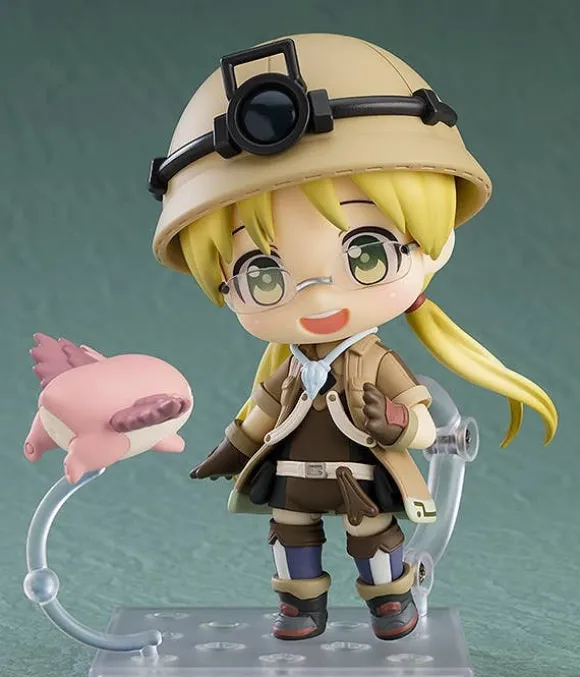 Nendoroid Prushka (Made in Abyss: The Golden City of the Scorching Sun)