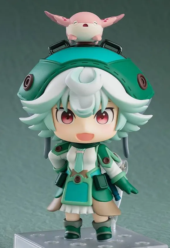 Nendoroid Prushka (Made in Abyss: The Golden City of the Scorching Sun)