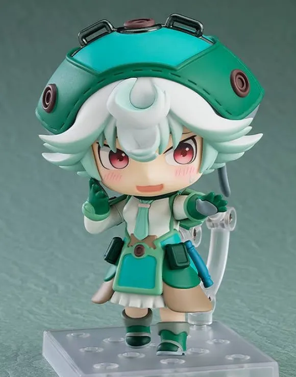 Nendoroid Prushka (Made in Abyss: The Golden City of the Scorching Sun)