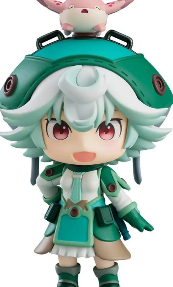 Nendoroid Prushka (Made in Abyss: The Golden City of the Scorching Sun)