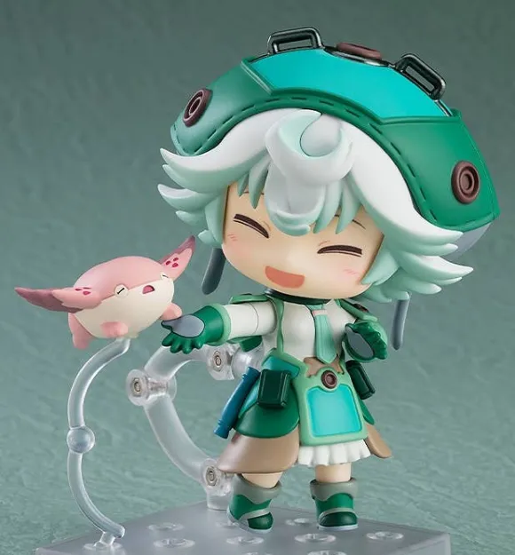 Nendoroid Prushka (Made in Abyss: The Golden City of the Scorching Sun)
