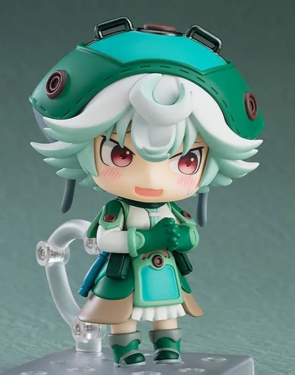 Nendoroid Prushka (Made in Abyss: The Golden City of the Scorching Sun)