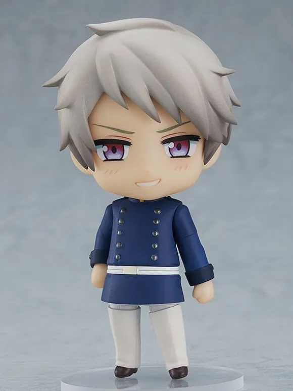 Nendoroid Prussia (Hetalia World Stars)