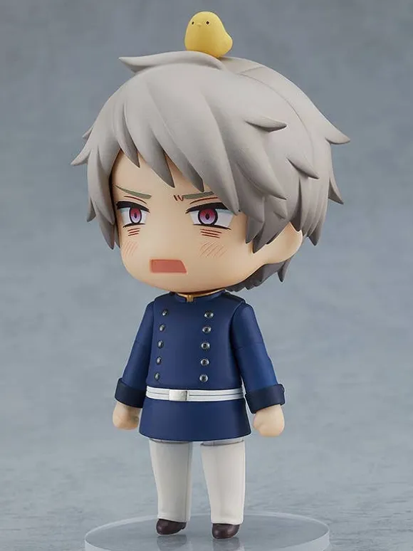 Nendoroid Prussia (Hetalia World Stars)