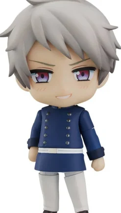 Nendoroid Prussia (Hetalia World Stars)