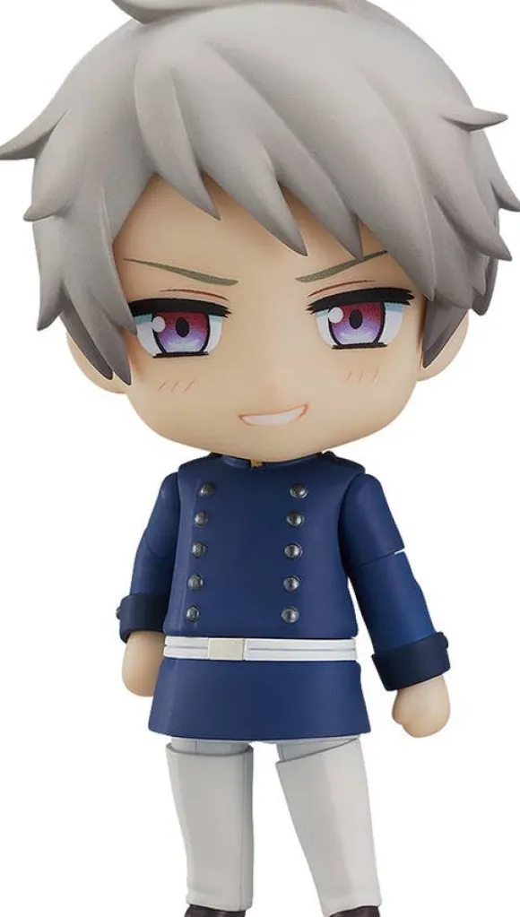 Nendoroid Prussia (Hetalia World Stars)