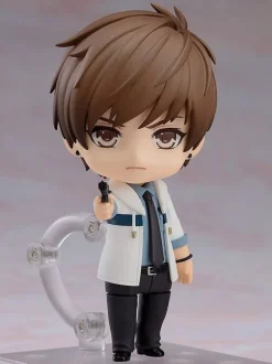 Nendoroid Qi Bai (Mr. Love: Queen's Choice) (Reissue)