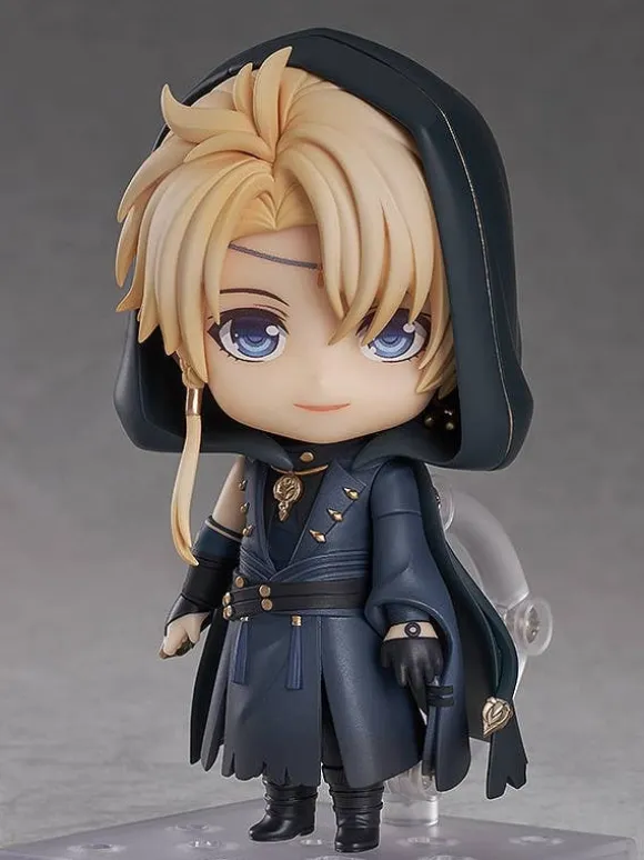 Nendoroid Qiluo Zhou: Shade Ver. (Love&Producer)
