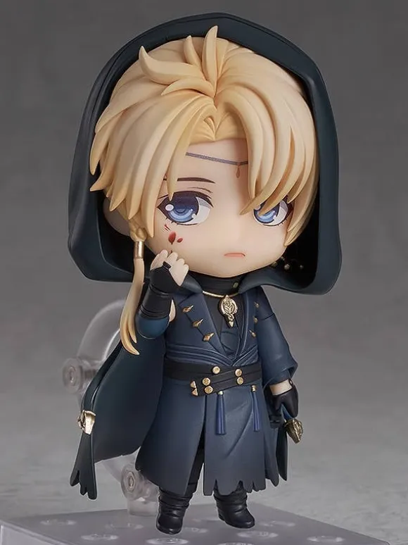 Nendoroid Qiluo Zhou: Shade Ver. (Love&Producer)