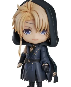 Nendoroid Qiluo Zhou: Shade Ver. (Love&Producer)