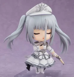 Nendoroid Queen (Date A Bullet)