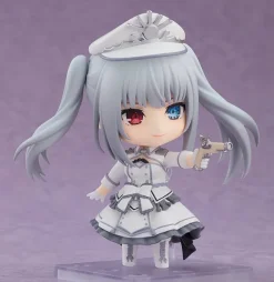 Nendoroid Queen (Date A Bullet)