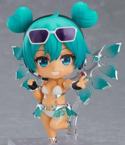 Nendoroid Racing Miku: 2013 Sepang Ver. (Hatsune Miku GT Project)