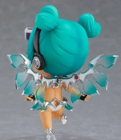 Nendoroid Racing Miku: 2013 Sepang Ver. (Hatsune Miku GT Project)