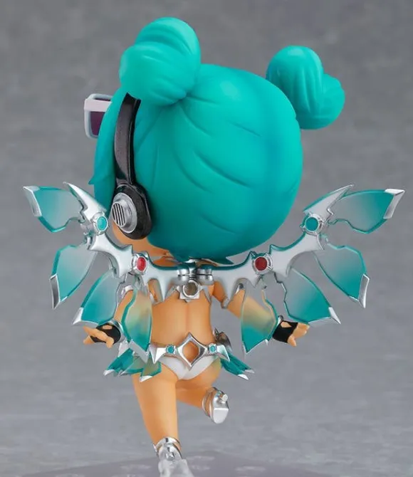 Nendoroid Racing Miku: 2013 Sepang Ver. (Hatsune Miku GT Project)