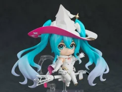 Nendoroid Racing Miku: 2024 Ver. (Miku Hatsune GT Project )