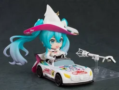 Nendoroid Racing Miku: 2024 Ver. (Miku Hatsune GT Project )