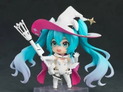 Nendoroid Racing Miku: 2024 Ver. (Miku Hatsune GT Project )