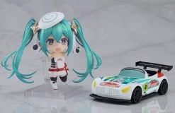 Nendoroid Racing Miku: 2023 Ver. (Hatsune Miku GT Project)