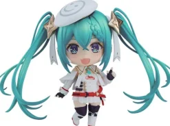 Nendoroid Racing Miku: 2023 Ver. (Hatsune Miku GT Project)