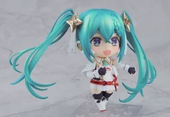 Nendoroid Racing Miku: 2023 Ver. (Hatsune Miku GT Project)