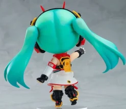 Nendoroid Racing Miku 2020 Ver. (Hatsune Miku GT Project)