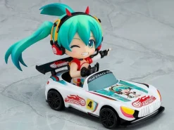 Nendoroid Racing Miku 2020 Ver. (Hatsune Miku GT Project)