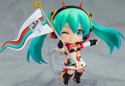 Nendoroid Racing Miku 2020 Ver. (Hatsune Miku GT Project)