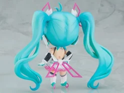 Nendoroid Racing Miku: 2021 Ver.