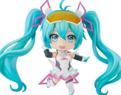 Nendoroid Racing Miku: 2021 Ver.