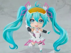 Nendoroid Racing Miku: 2021 Ver.