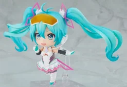 Nendoroid Racing Miku: 2021 Ver.