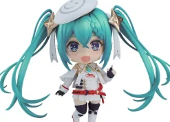 Nendoroid Racing Miku: 2023 Ver. (Hatsune Miku GT Project) (Rerelease)