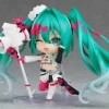 Nendoroid Racing Miku: 2025 Ver. (Hatsune Miku GT Project)