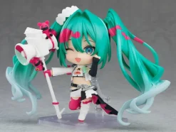 Nendoroid Racing Miku: 2025 Ver. (Hatsune Miku GT Project)