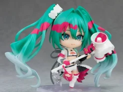 Nendoroid Racing Miku: 2025 Ver. (Hatsune Miku GT Project)