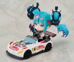 Nendoroid Racing Miku: 2026 Ver. (Hatsune Miku GT Project)