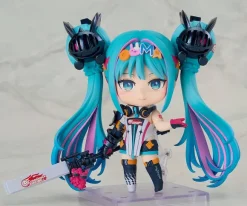 Nendoroid Racing Miku: 2026 Ver. (Hatsune Miku GT Project)