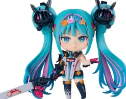 Nendoroid Racing Miku: 2026 Ver. (Hatsune Miku GT Project)